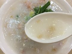 -洪利粥店茶餐厅