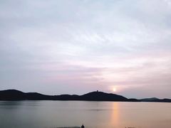 -水上明月·湖景餐厅