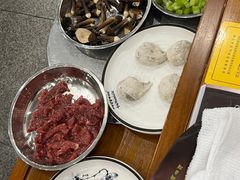 -盈田盈粥庄(博山东路店)