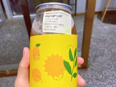 -奈雪的茶(中粮祥云小镇店)