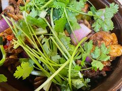 -胡须佬鸡煲四季火锅(龙珠大道店)
