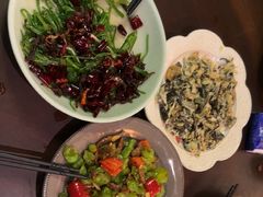 -缘生态云南菜·野生菌庭院餐厅(华侨城店)