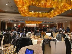 -上海新发展亚太JW万豪酒店