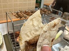 -小寒羊烧烤(凯瑞时代大厦店)