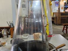 -梦享80柴火鸡(梅溪湖旗舰店)