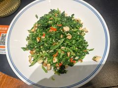 -老馆子·建德菜·山肴鱼鲜(海威新界店)