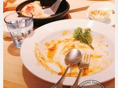 -必胜客(白石桥店)