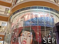 -深圳来福士广场