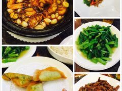 -九龙湾·御膳坊(九龙窠路店)