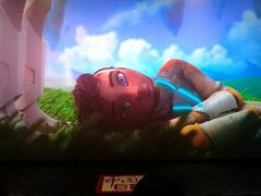 -银河电影城(中国巨幕斗门店)