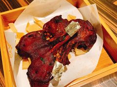 美极鸭下巴-江太极江浙菜(马桥万达广场店)