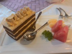 -新侨三宝乐西餐厅(崇文门店)