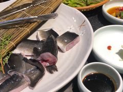 -味家烤肉烤鳗鱼牛排(西塔旗舰店)