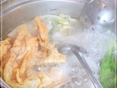 -芭缇沁园椰子鸡(中航紫金新天地店)