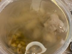 芋泥-爱啊石花膏