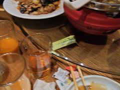 -三道菜(明堂公园店)