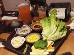 -丸藏和牛烧肉专门店(园区师惠坊店)