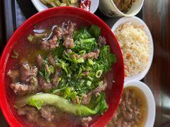 -好成财牛排馆(涂门街总店)