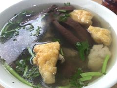 -鸡鸣汤包(乐购仕店)