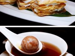 -北京四季酒店·采逸轩
