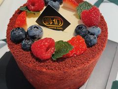 -姆们M Sweetie Cake(三里屯店)