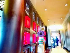 -顺德喜来登酒店·采悦轩
