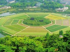 -八卦田遗址公园