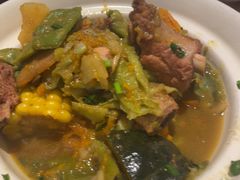 -金掌勺·锅包肉(广渠门店)