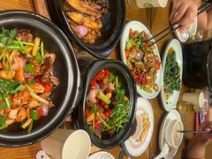 -如轩·海鲜砂锅粥·潮汕菜(海珠店)