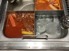 -海底捞火锅(徐州火车站店)