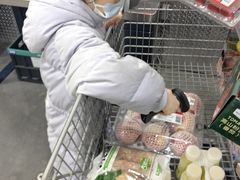 -山姆会员商店(亦庄创意生活广场店)