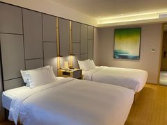 -全季酒店(广州越秀公园店)