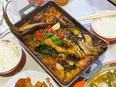 -小六鱼你.下饭酸菜鱼(益田假日广场店)