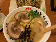 -日出拉面(望京店)