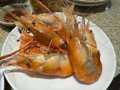 -初色海鲜自助(万丰路店)