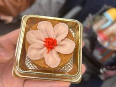 -昆明冠生园·鲜花饼·面包蛋糕(老街店)