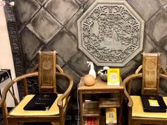 -若石足道SPA 连锁(丹东街店)