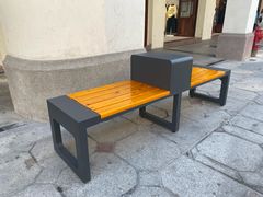 -孙文西路步行街