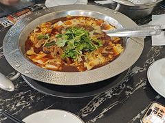 -古乐牛香·鲜牛肉牛杂火锅(高新店)
