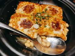 客家酿豆腐-客语客家菜(琶洲保利店)