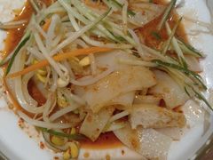 -清真·玛丽亚新疆菜主题餐厅(浙江中路店)