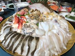 -红鼎豆捞·小红鼎豆捞送(花样年华大厦店)