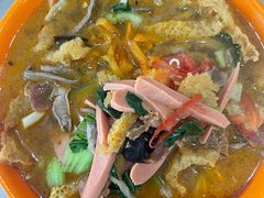 易记面-易记皮肚面(明瓦廊店)