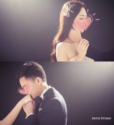 -艺匠摄影ARTIZ STUDIO(南京店)