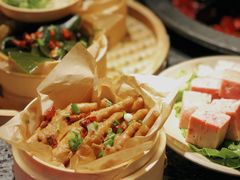 -蜀大侠火锅(四川北路店)
