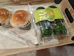 -苹果花园(莘谭路店)