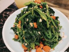 -锦尚阁烤鱼•天津菜(宣武门胡同店)