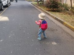 -上海市世外小学