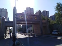 -红光雅居