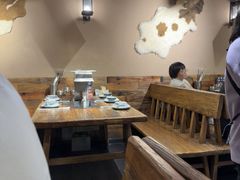 -柿子树炭烤羊腿(金台路店)
